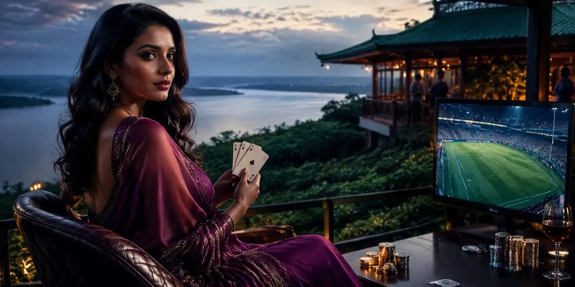 bet35 Bangladesh Casino lobby